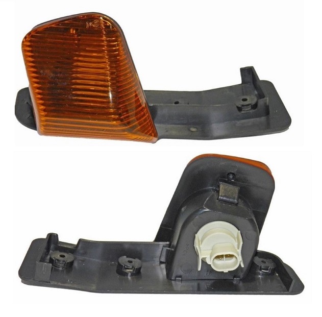 Svítilna směrová boční P IVECO Stralis AD,AS, AT od 2007