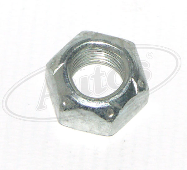 Matice šroubu hnací hřídele 7/16" VOLVO F10, F12