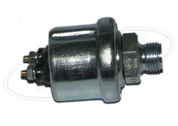 Snímač tlaku oleje M16x1,5 /6bar MERCEDES Actros do 2002