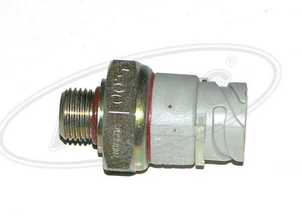 Snímač vzduchu RVI Premium Kerax