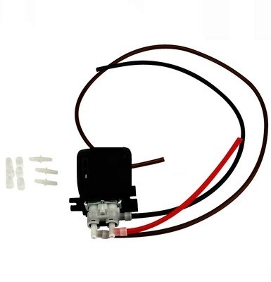 Ventil nastavení sedadla řidiče DAF CF65, CF75 , CF85 , 95XF