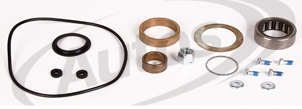 Sada opravárenská startéru DAF 95XF, RVI, IVECO E.Tech, E.Star, MAN TGA, F2000, MERCEDES 