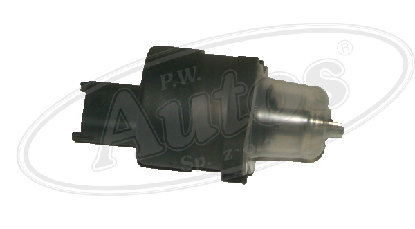 Regulátor vstřikovacího čerpadla IVECO Daily RVI Mascott