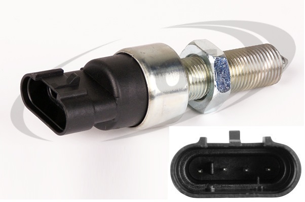 Spínač zpátečky/neutrálu M16x1,5 IVECO E.Cargo, E.Tech, E.Trakker