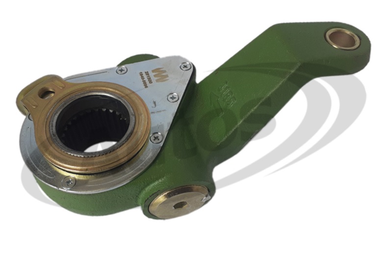 Páka brzdy automat 59208/26z/145mm ZN L MAN TGA, E2000, F2000 / H-9/HY