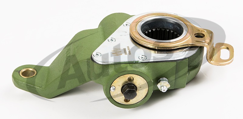 Páka brzdy automat 59206/26z/145mm ZN P MAN F90, F2000,L2000, M2000