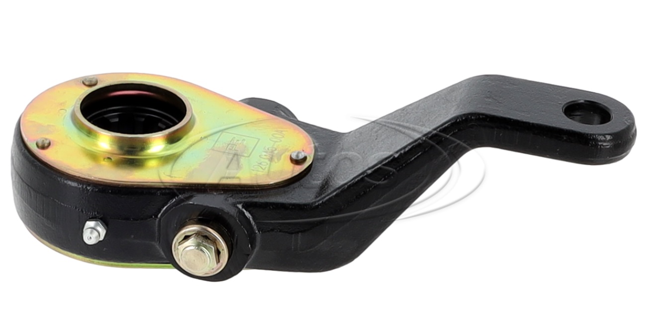 Páka brzdy manuální L SCANIA 92/112/122/162/93/113/123/163