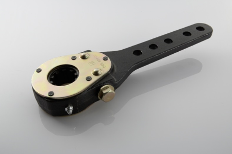 Páka brzdy automat mechanická 120/250 BPW, KÖGEL