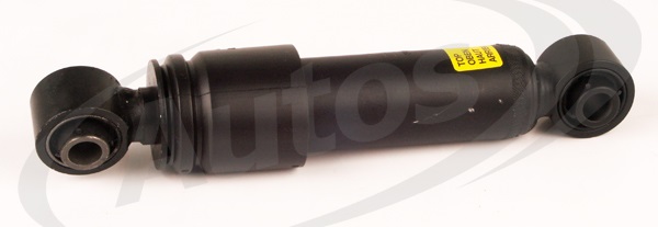 Tlumič pérování kabiny přední O/O 14x40-226/248 DAF 95XF, XF95