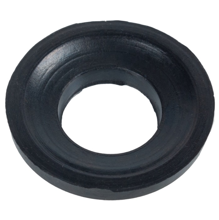 Podložka pryžová řadící páky 32x16x6 MAN L2000, M2000, F90, F2000