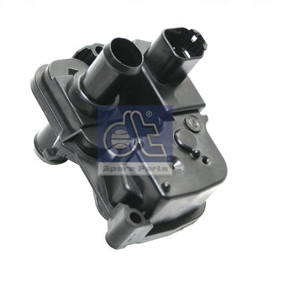 Ventil topení elektrický SCANIA 94,114,124,144