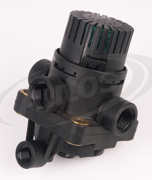 Ventil reléový MAN TGA,TGL,TGM, DAF CF85, MERCEDES Atego