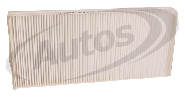 Filtr vzduchu kabiny E954LI  MAN TGA,TGL, TGM, TGS, TGX