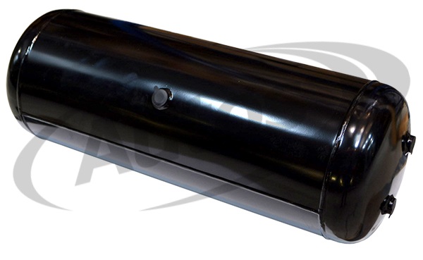 Vzduchojem 60 l / 882x310 4-vývody DAF, SCHMITZ CARGOBULL