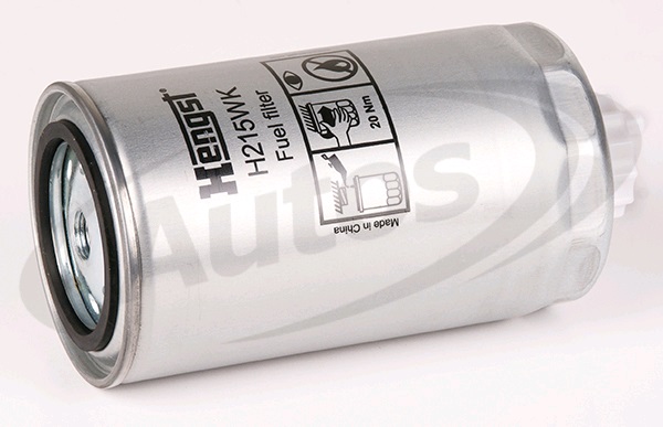 Filtr paliva s odlučovačem IVECO Strator, Stralis, E.Cargo, E.Trakker, IRISBUS 