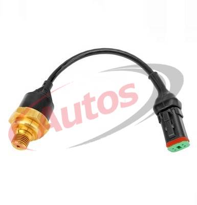 Snímač tlaku/teploty oleje M14x1,5 SCANIA DS-DSC 9, DS-DSC 11, DSC 14