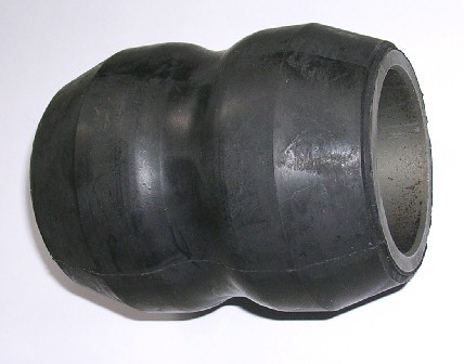 Pouzdro ramene zadní RVI