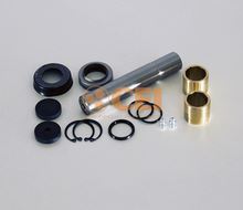 Sada opravárenská svislého čepu 28x27,5x155 RVI Mascott