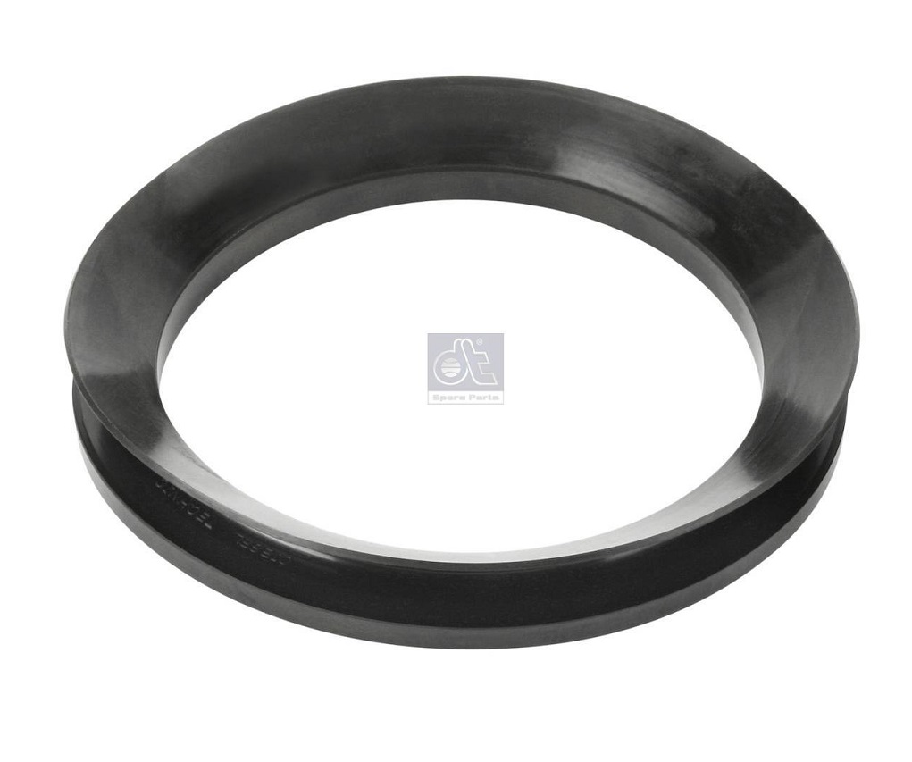 Manžeta diferenciálu 13x72x92 VOLVO EV 71/72/80, CTEV 87, CTN 372/472