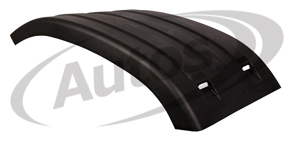 Blatník zadní horní díl  VOLVO FH12,FM10, FH16, RVI Premium