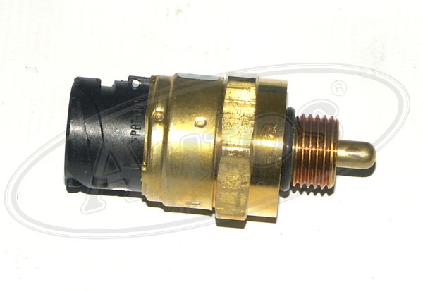 Snímač teploty a tlaku oleje, paliva M16x1,5/ 4 pin VOLVO B10, FH12, FM9, FM12
