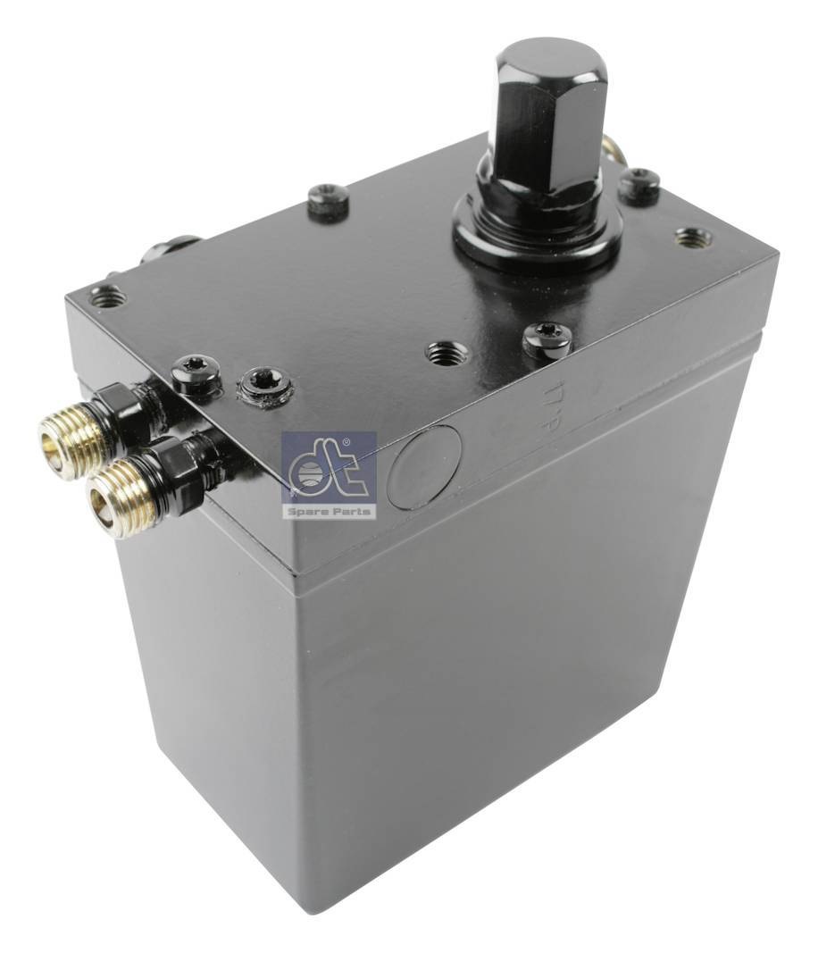 Agregát sklápění kabiny VOLVO FM7/FM10/FM12/FH12/FH 16