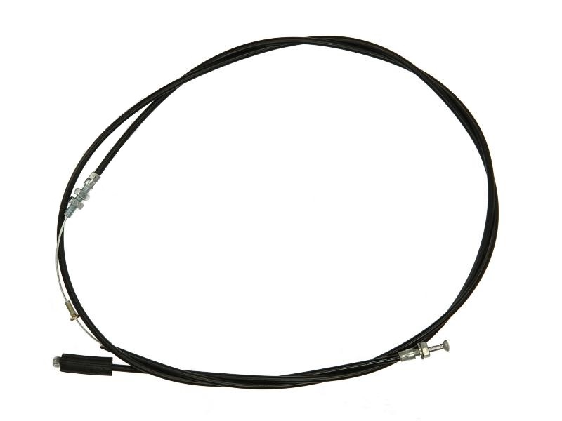 Lanko otvírání schrány masky 1956mm MERCEDES O400, SK, MK, NG