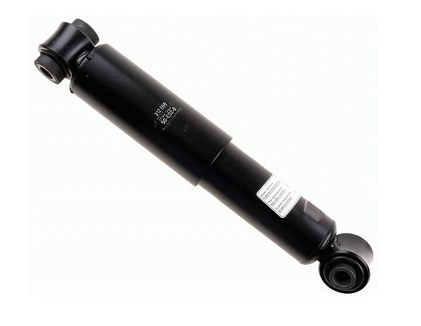 Tlumič pérování O/O 20x317/484 SAF INTRADISC Plus