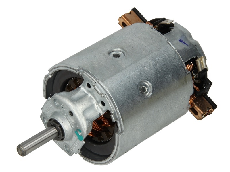 Motorek ventilátoru MERCEDES O 404; VOLVO FH II od 01.1991