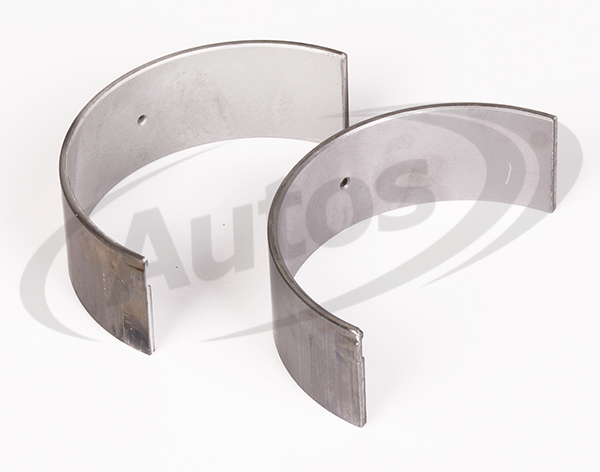 Ložisko ojniční klikové hřídele originál - pár MAN F2000, F90, SK,MKm MERCEDES Tourismo