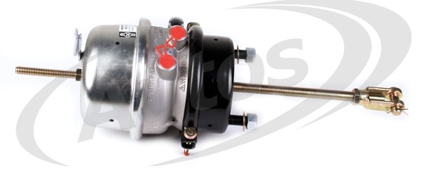 Válec brzdový 20/24" kombinovaný RVI, GENERAL TRAILERS