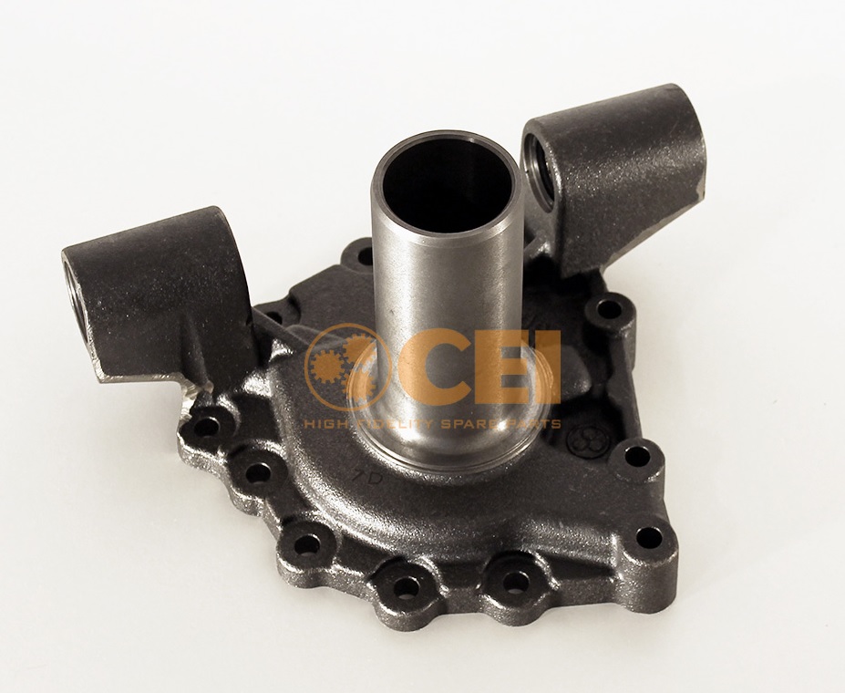 Skříň převodovky ZF 16S181, 221, 2220, 2221, 2520