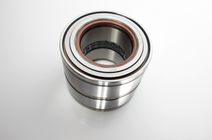 Ložisko náboje kola 125x90x160 sada ZN IVECO Stralis AD/AS, E.Cargo, E.Tech, DAF LF55