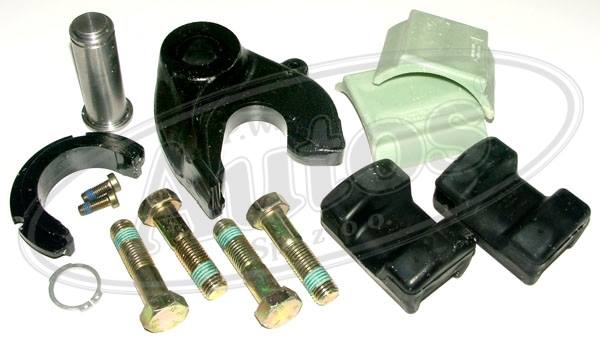 Sada opravárenská točnice GF typ SK-S 36.20