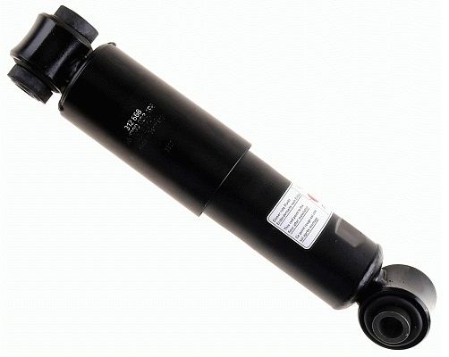 Tlumič pérování O/O 20x78-280/410 SAF Intradisc Plus