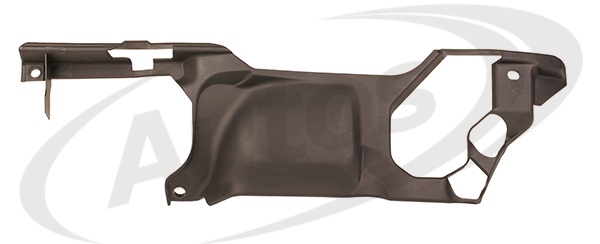 Kryt masky L SCANIA 94,114,124,144