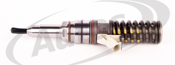 Vstřikovač paliva IVECO Stralis Cursor 10 Euro 4/5