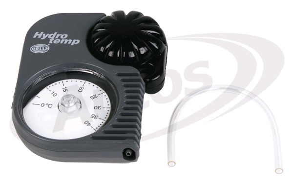 Hustoměr chladící kapaliny GLIKOMAT 0°C / -40°C