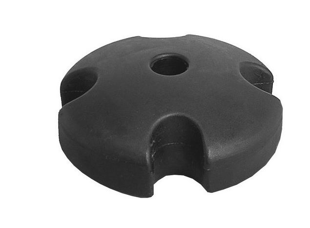 Doraz pryžový vlnovce pérování ZN L/P MAN F2000 od 01.1994, E2000 od 05.2000