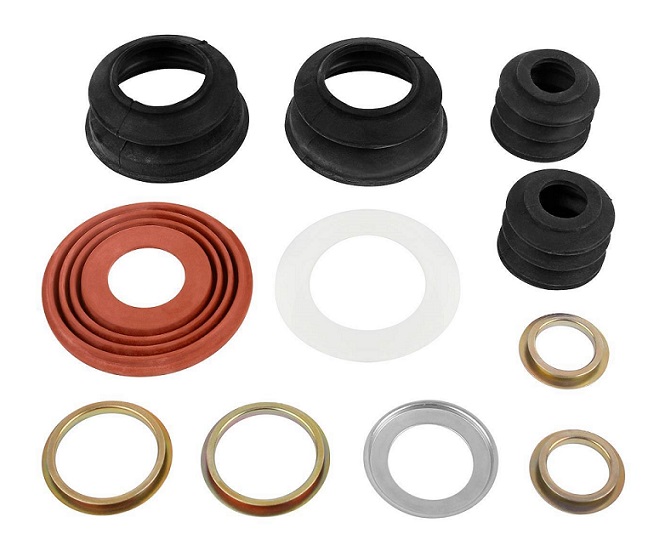 Sada opravárenská brzdového třmenu PN L/P IVECO E.Cargo 120E, E.Star, E.Tech, Europolis