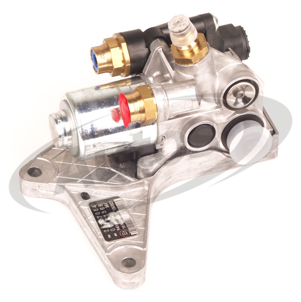 Ventil motorové brzdy RVI Gama C/K/T, Magnum,Premium DXi11/13, VOLVO FH/FMX