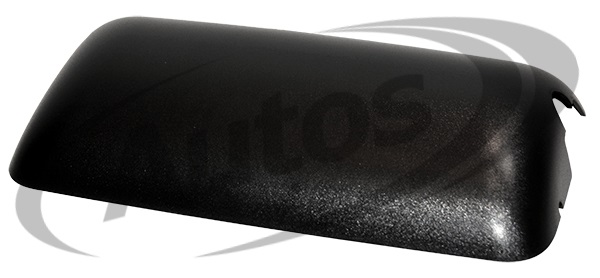 Kryt hlavního zrcadla 374x196x60 L/P DAF 95XF,85CF,75CF,65CF, MAN, NEOPLAN