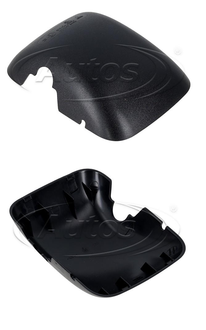 Kryt panoramatického zrcadla 203x154x60 DAF 65CF,75CF,85CF,95XF