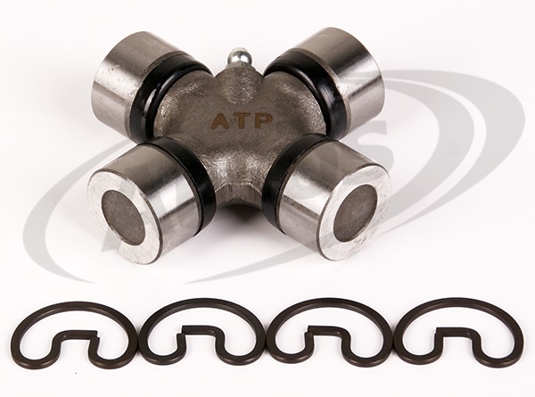 Kloub křížový  27x81,7 IVECO Daily 30.8/ 30.10/ 35.8/ 35.10/ 40.8