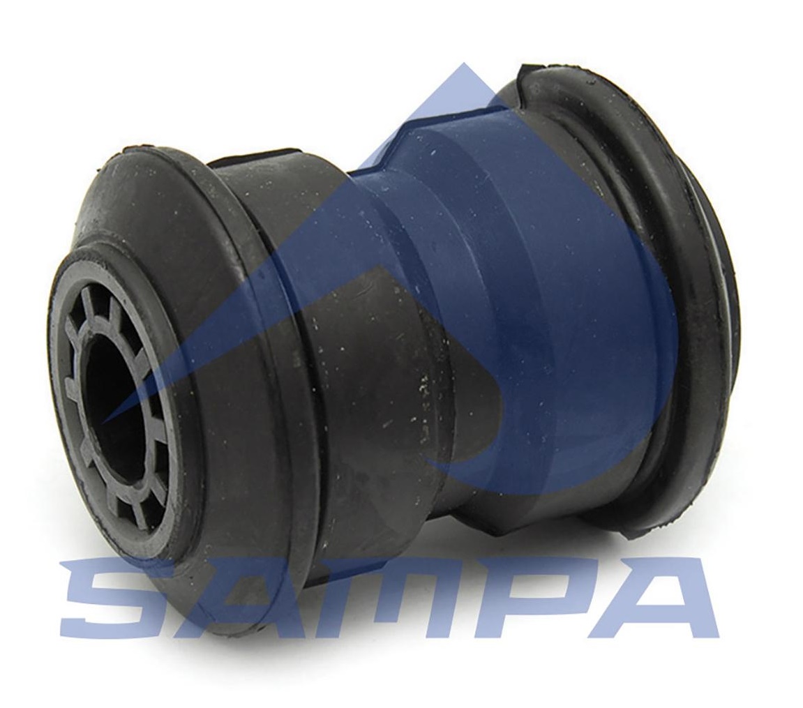 Pouzdro pera 22,5x63,5/96  MERCEDES Atego do 2004. Atego 2 od 2004, Atego 3 od 2013