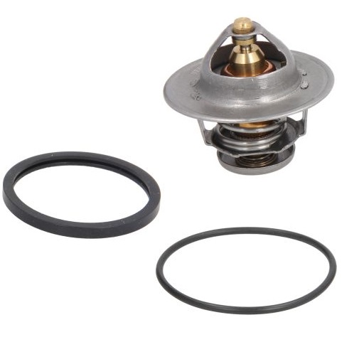 Termostat 83° s těsněním IVECO Daily I-III,  RVI Master II, Traffic, Mascott, OPEL Movano