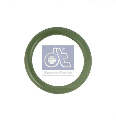 Kroužek těsnící trubky oleje 15,3x2,4 SCANIA GR-GRS-GRSH-GRSO900/R, GRS920 DC11/13/16/DC-D