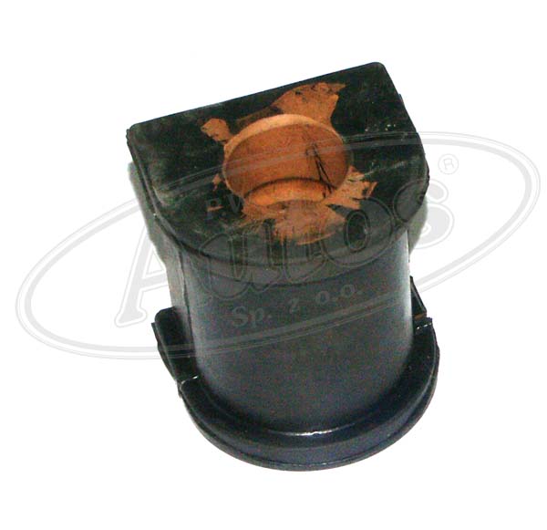 Pouzdro stabilizátoru 28x53x70 zadního IVECO T.Daily