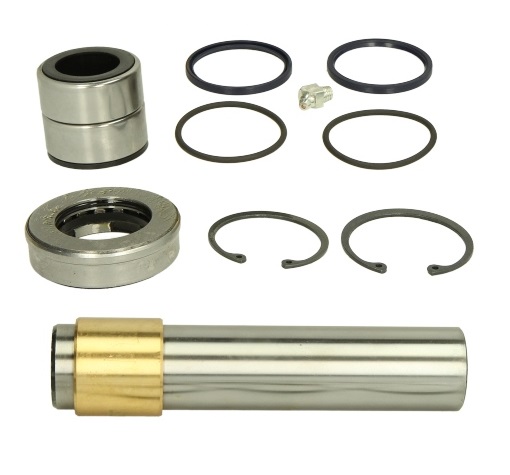 Sada opravárenská svislého čepu DAF LF55