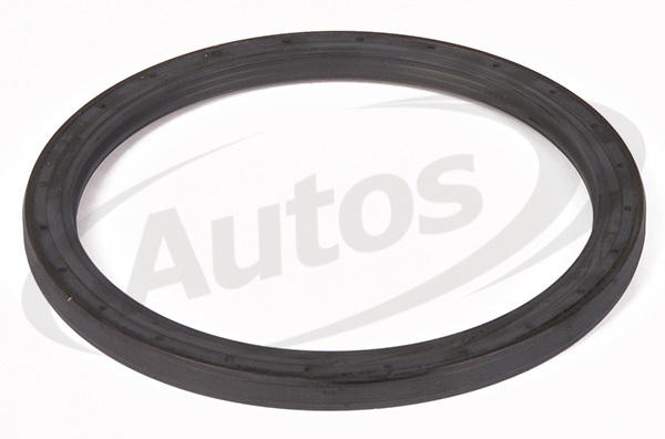 Gufero klikové hřídele 106x125x8 přední DAF CF75 motor PF183M/212M/235M